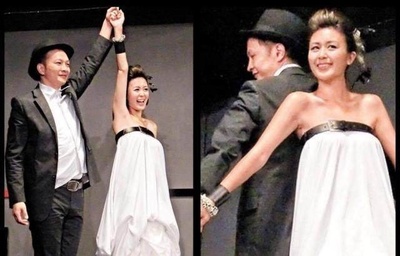 從童星到婚變 一位TVB女星的演藝浮沉與事業(yè)新章