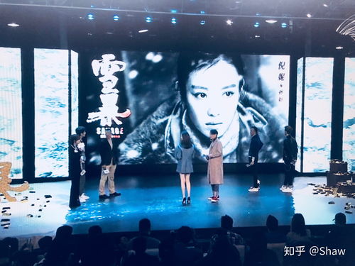 影視行業(yè)資源整合平臺(tái) 連接人才與機(jī)遇的專業(yè)橋梁